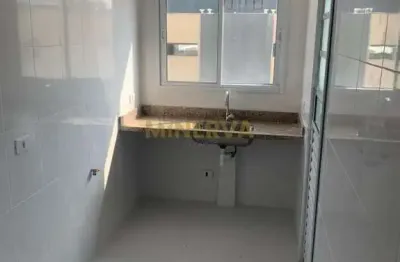 Apartamento com 2 quartos à venda na Rua São Manoel, Vila Galvão, Guarulhos