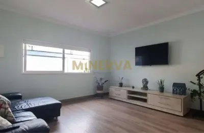 Casa com 5 quartos à venda na Rua Manuel de Freitas, Vila Gomes Cardim, São Paulo