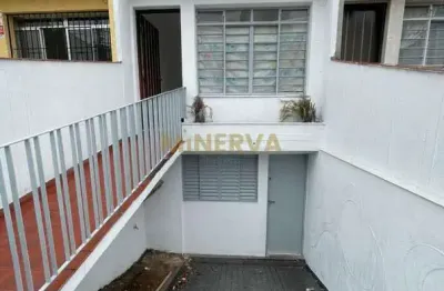 Casa comercial para alugar na Avenida Bosque da Saúde, 1692, Vila da Saúde, São Paulo