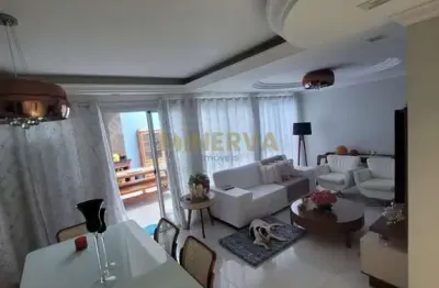 Casa em Condomínio 148m² | 3 Suítes c/ Closet | 3 Vagas | Churrasqueira + Planejados