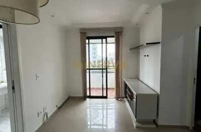 Apartamento com 1 quarto à venda na Rua Coronel Carlos Oliva, 344, Tatuapé, São Paulo