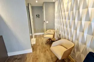 Apartamento com 3 quartos à venda na Rua Ulisses Cruz, 1303, Tatuapé, São Paulo