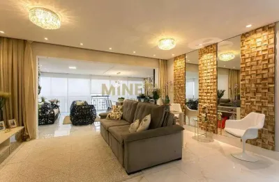 Apartamento com 3 quartos à venda na Rua São Felipe, 145, Tatuapé, São Paulo