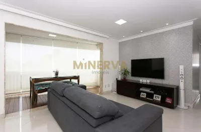 Apartamento com 3 quartos à venda na Rua Tuiuti, 589, Tatuapé, São Paulo