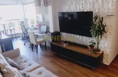 Apartamento com 2 quartos à venda na Rua São Felipe, 39, Parque São Jorge, São Paulo