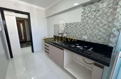 Apartamento 86m² em Guarulhos | 3 Dormitórios (1 Suíte) | Sacada | 1 Vaga | Lazer