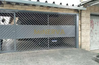 Casa em Guarulhos | 2 Dormitórios | Quintal | 2 Vagas | Portão Eletrônico