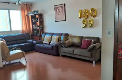 Apartamento 90m² | 3 Dormitórios | Planejados | 2 Banheiros | 1 Vaga