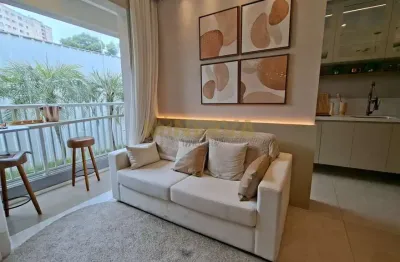 Apartamento de 56 m² no Condomínio Park Guarulhos – 2 Dormitórios (1 Suíte) | Varanda Gourmet | 1 Vaga | Entrega em Junho/2027