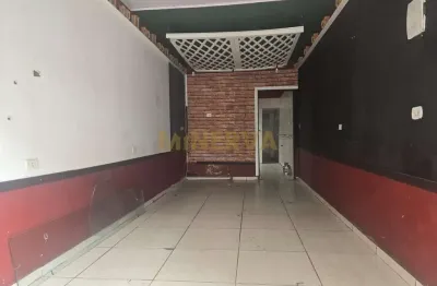 Salão Comercial 54m² no Belém, Ideal para Loja, Escritório ou Serviços