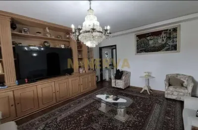 Casa Sobrado no Jardim Paraventi  com 4 Dormitórios -  Guarulhos