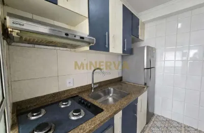 Apartamento 75m² com Suíte, Varanda e Planejados no Condomínio Suprema – Guarulhos