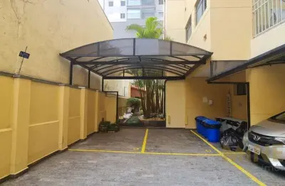 Cobertura com 2 quartos à venda na Rua Filipe Camarão, 431, Tatuapé, São Paulo