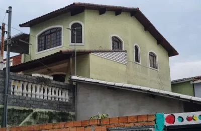 Casa com 3 quartos à venda na Rua Angelina Falbo, 19, Vila Barbosa, São Paulo