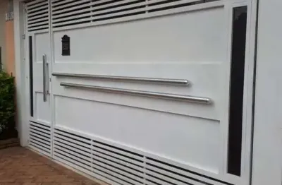 Casa com 4 quartos à venda na Rua Barbosa Ferraz, 108, Jardim Santa Clara, Guarulhos