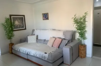 Apartamento com 3 quartos à venda na Avenida Dom Hélder Câmara, 6001, Engenho de Dentro, Rio de Janeiro