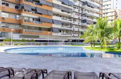 Apartamento com 3 quartos à venda na Avenida Dom Hélder Câmara, 6001, Engenho de Dentro, Rio de Janeiro