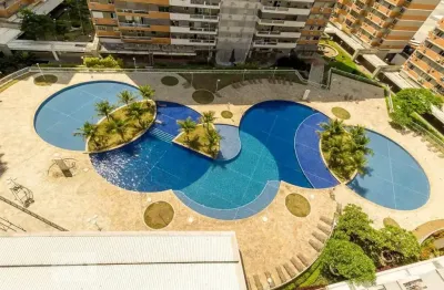 Apartamento com 3 quartos à venda na Avenida Dom Hélder Câmara, 6001, Engenho de Dentro, Rio de Janeiro