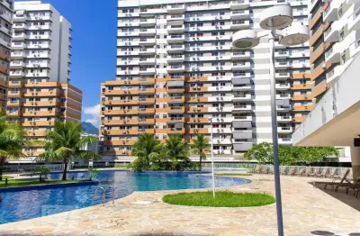 Apartamento com 3 quartos à venda na Avenida Dom Hélder Câmara, 6001, Engenho de Dentro, Rio de Janeiro