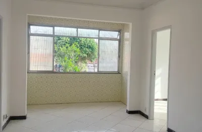 Apartamento tipo casa 3 quarto , área de serviço e vaga