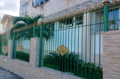 Apartamento com 2 quartos à venda na Rua Amália, Quintino Bocaiúva, Rio de Janeiro
