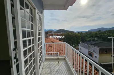Taguara casa para alugar com 180m², 3 quartos, 3 banheiros, 1 vaga de garagem.