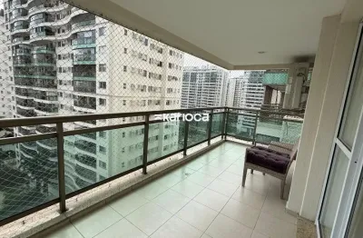 Apartamento para alugar com 78m², 2 quartos, 2 banheiros, 1 vaga de garagem.