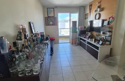 Apartamento com 2 quartos à venda na Avenida Dom Hélder Câmara, 6001, Engenho de Dentro, Rio de Janeiro