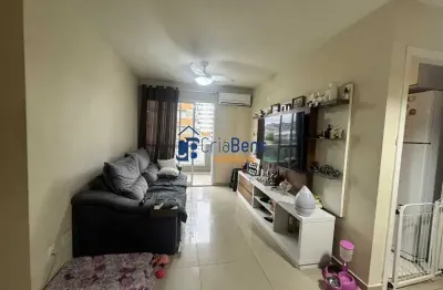 Apartamento com 2 quartos à venda na Avenida Dom Hélder Câmara, 6001, Engenho de Dentro, Rio de Janeiro