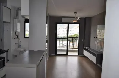 Condomínio Living Special  com 60m², 2 quartos, suíte e 1 vaga