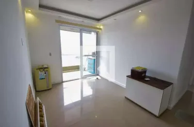 Apartamento com 2 quartos à venda no Engenho de Dentro, Rio de Janeiro 