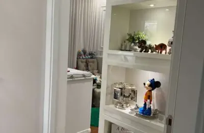 Apartamento à venda no casa batlló na gleba em  londrina, pr