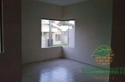 Casa à venda 3 quartos, 1 vaga, 140m², centro, cambé - pr