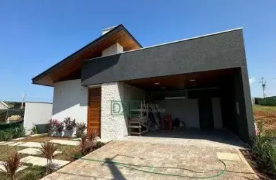 Casa em condomínio fechado com 3 quartos à venda na Rua São Salvador, 1145, Bellevie, Cambé