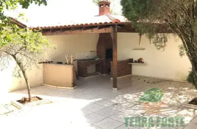 Casa à venda 4 quartos, 2 vagas, 354m², andrade, londrina - pr