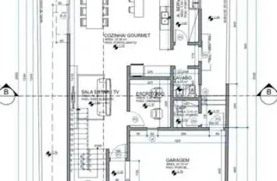 Casa à venda, conjunto habitacional alexandre urbanas, londrina, pr