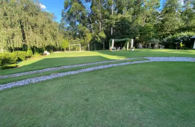 Chácara / sítio com 2 quartos à venda na Recanto Tropical, 1, Centro, Nova Santa Bárbara