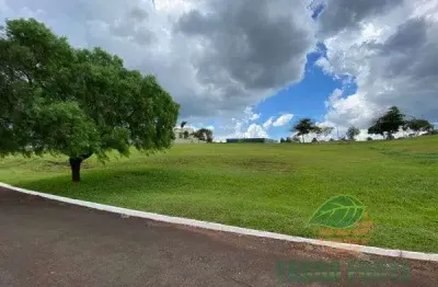Terreno em condomínio fechado à venda na Via Rodovia Mello Peixoto, Km 163, 1, Jardim Tarobá, Cambé