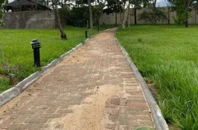 Terreno em condomínio fechado à venda na Via Rodovia Mello Peixoto, Km 163, 1, Jardim Santa Adelaide, Cambé