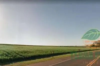 Terreno à venda na Área Rural, 100, Área Rural de Cambé, Cambé