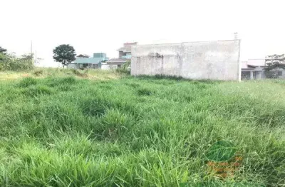 Terreno à venda na Rua Madri, 100, Jardim Espanha, Cambé