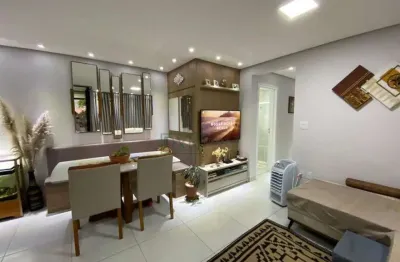 Apartamento com 2 quartos à venda na Rua Otto Gaertner, 309, Centro, Cambé