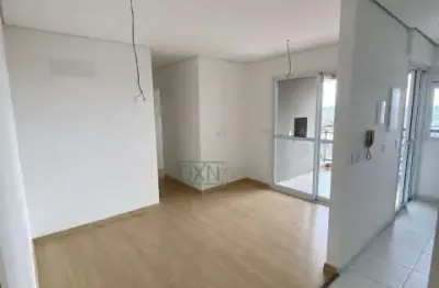 Apartamento com 2 quartos à venda na Rua Mossoró, 500, Centro, Londrina