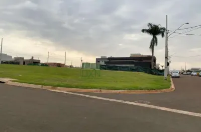 Terreno em condomínio fechado à venda na Rua São Salvador, Bellevie, Cambé
