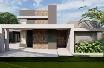 Casa com 3 quartos à venda na Rua Tchecoslováquia, 461, Jardim Morada do Sol, Cambé