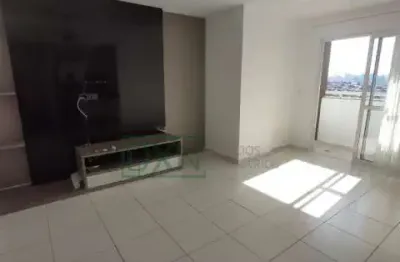 Apartamento com 3 quartos à venda na Rua Reverendo João Batista Ribeiro Neto, 75, Gleba Fazenda Palhano, Londrina