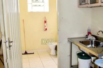 Sala comercial à venda na Avenida Rubiácea, 2127, Conjunto Café, Londrina