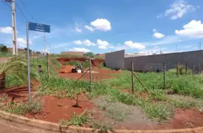 Terreno à venda na Rua Lago Vitória, Loteamento Residencial Portal do Lago, Cambé