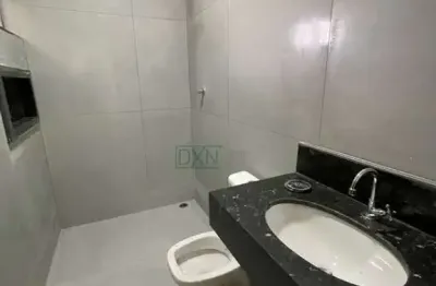 Casa geminada com 3 quartos no jd monte alto em cambé