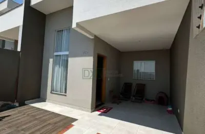 Casa com 3 quartos à venda na Rua Fazenda São José, 149, Jardim Terra Vermelha, Cambé